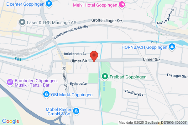 JET Tankstelle