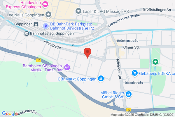REWE To Go bei Aral