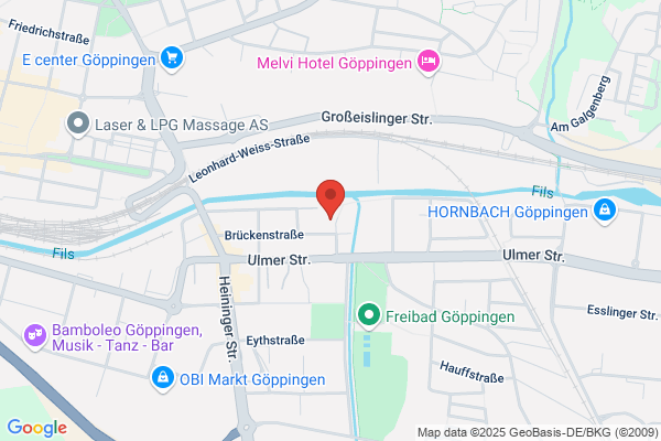 Kälberer Heizsysteme GmbH