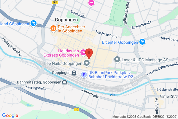 dm-drogerie markt