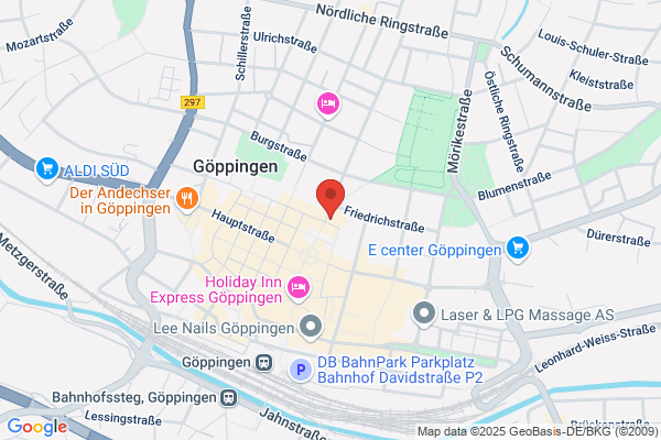 dm-drogerie markt