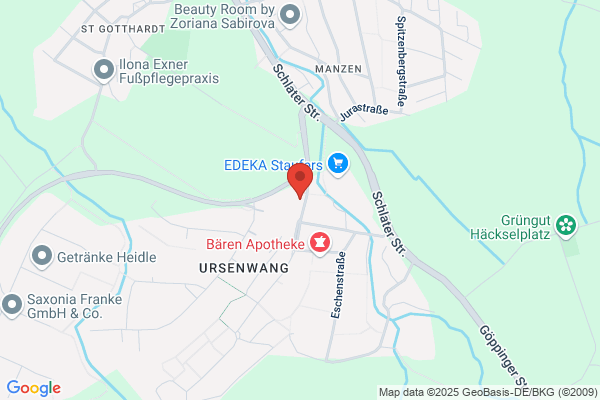 Dischner Ernst, Inh. S. Wacker
