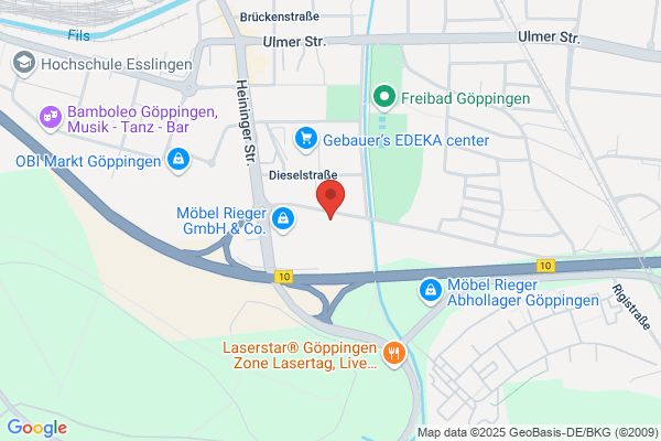 IVU Informationssysteme GmbH
