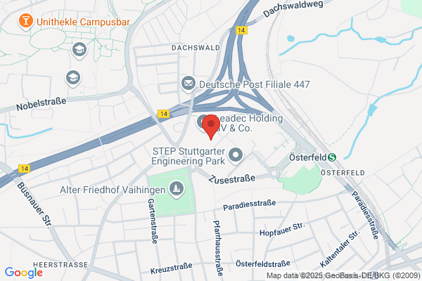 MATERNA GmbH