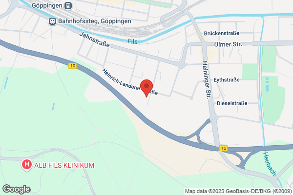 mars solutions GmbH