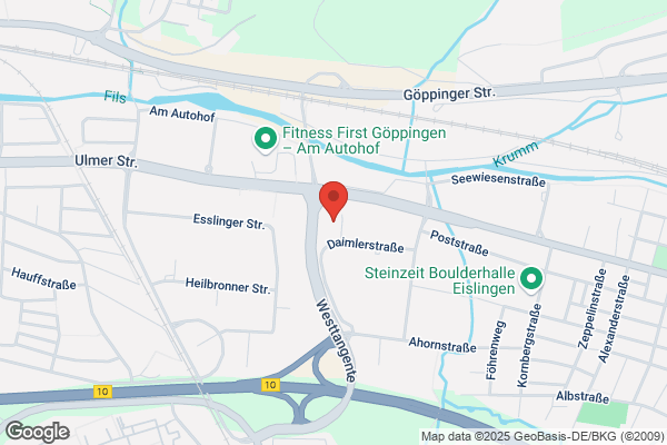 pro-com Datensysteme GmbH