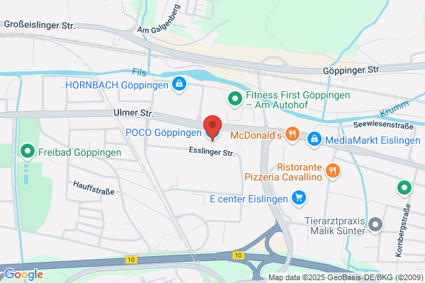 POCO Göppingen