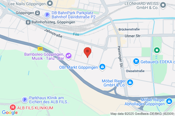 Krauter Werner GmbH