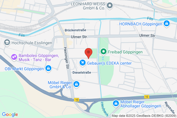 SE-Elektronic GmbH