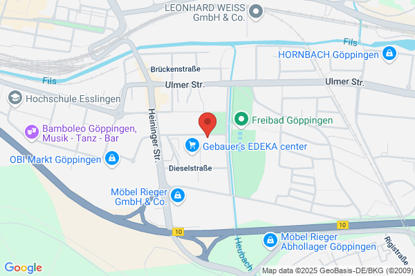 Aggregatebau & Energietechnik GmbH