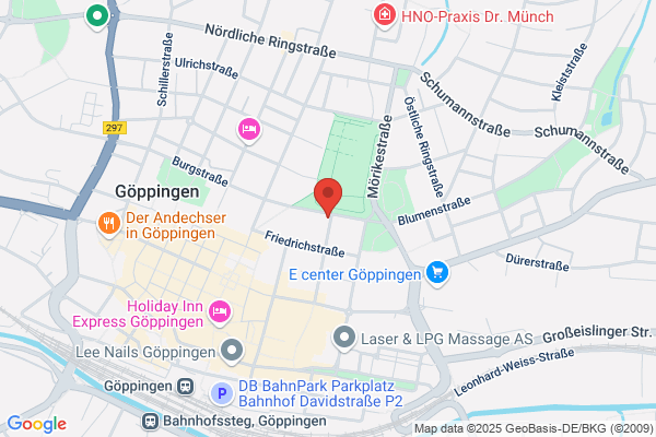 Praxis für Ergotherapie u. Heilpädagogik Rosin
