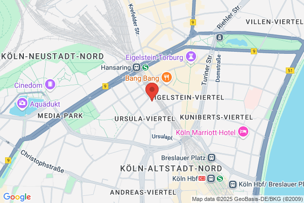 hcc health care GmbH Privates Institut für gesundes Leben