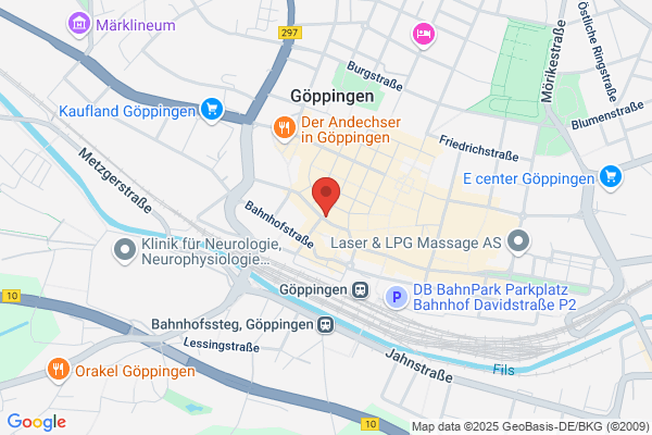 Avanti | Fahrschule Göppingen