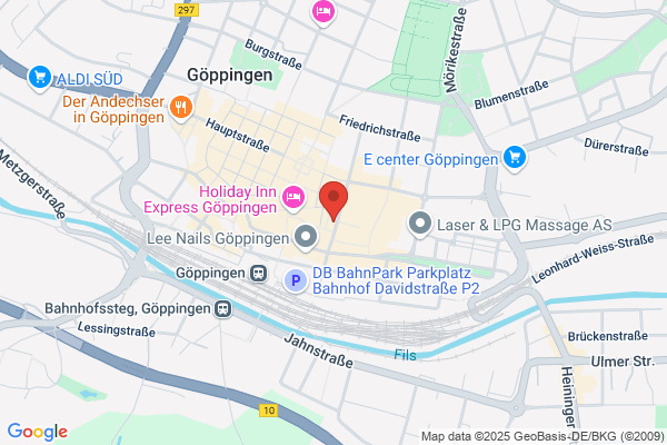 Fahrschule Metropol