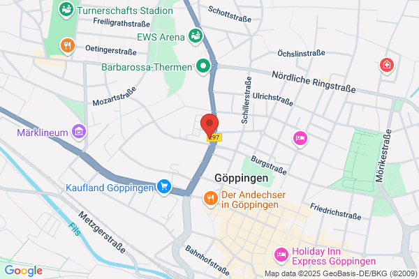 Fahrschule Speedy