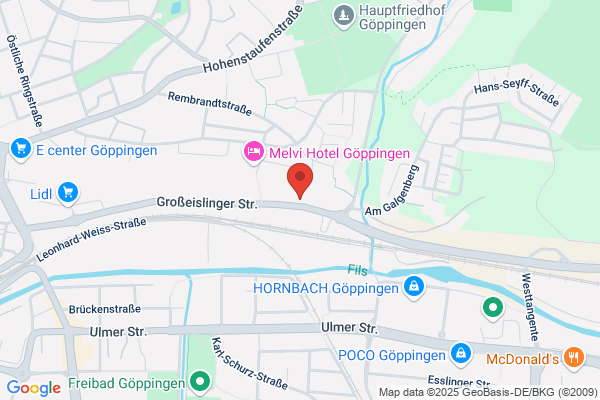 Idematech GmbH