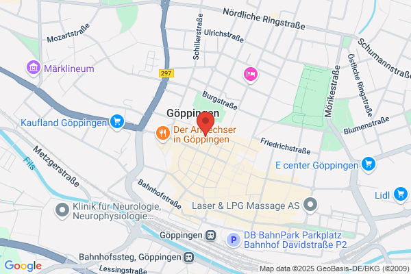 Bässler Besitz UG