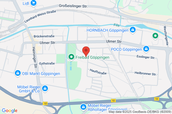 IM Verwaltungsgesellschaft mbH