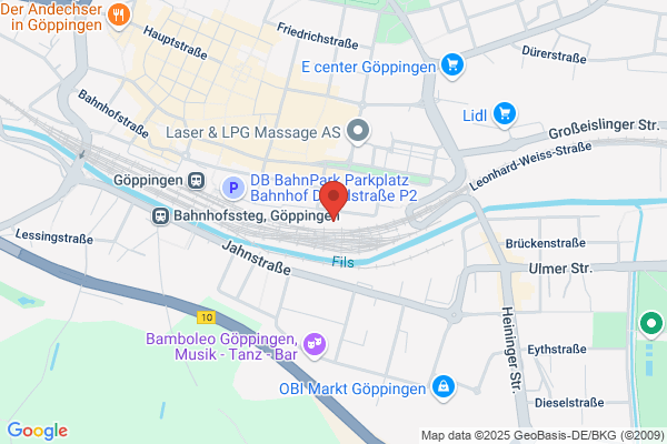Gebraucht-Zentrum Göppingen