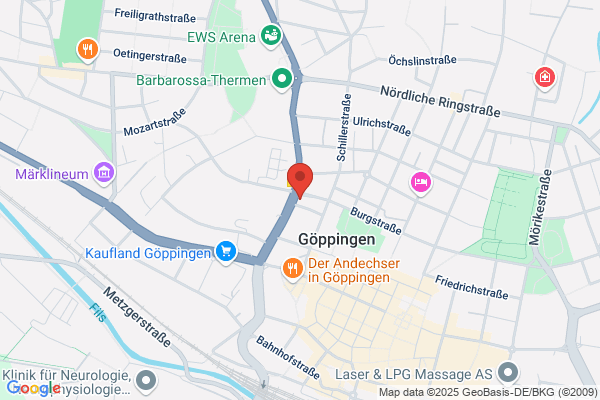 VON POLL IMMOBILIEN Göppingen
