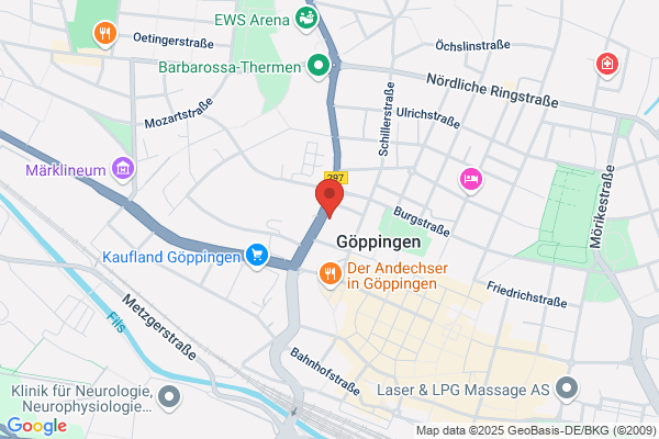 Autoschilder & Zulassungen Steininger Göppingen