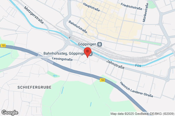 David Bronnenmeyer Schrott- und Metallgroßhandel