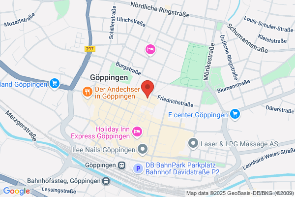 Schülerhilfe Nachhilfe Göppingen