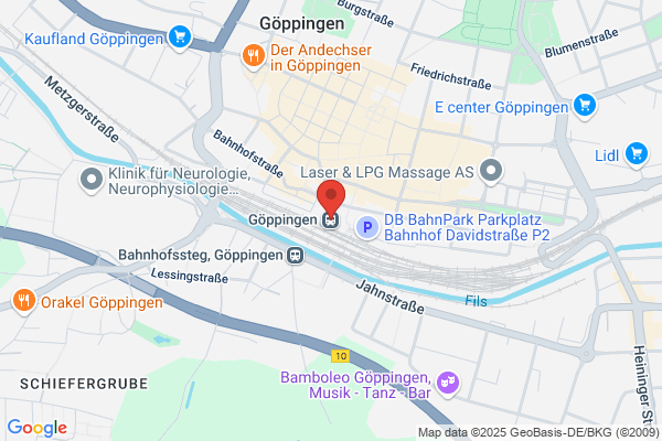 ServiceStore DB