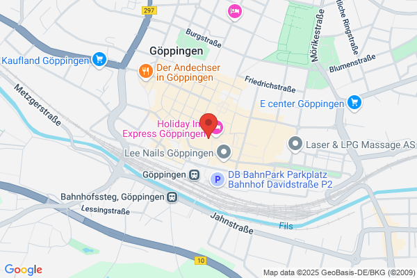 Studienkreis Nachhilfe Göppingen