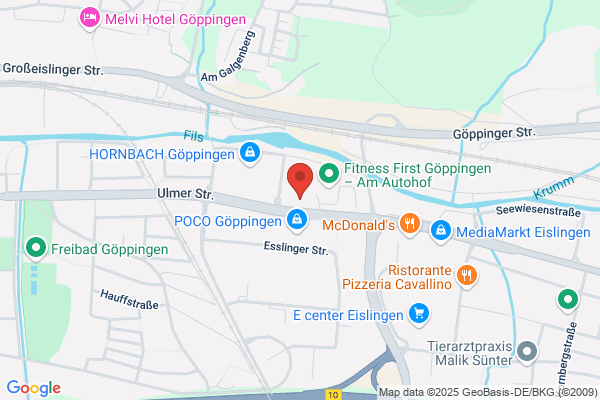 BAD Gesundheitsvorsorge und Sicherheitstechnik GmbH
