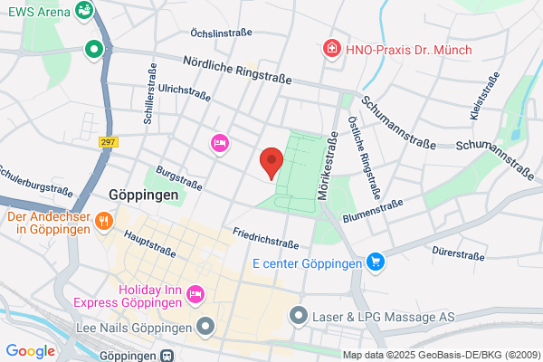 Diakoniestation Göppingen e.V.