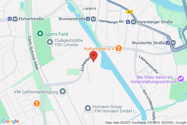 EG Allpack GmbH