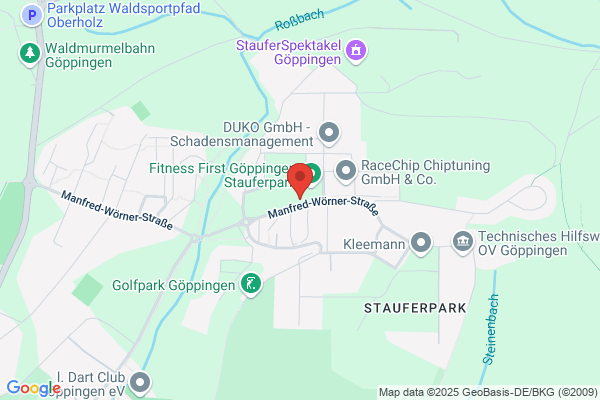 Häfele Haustechnik GmbH