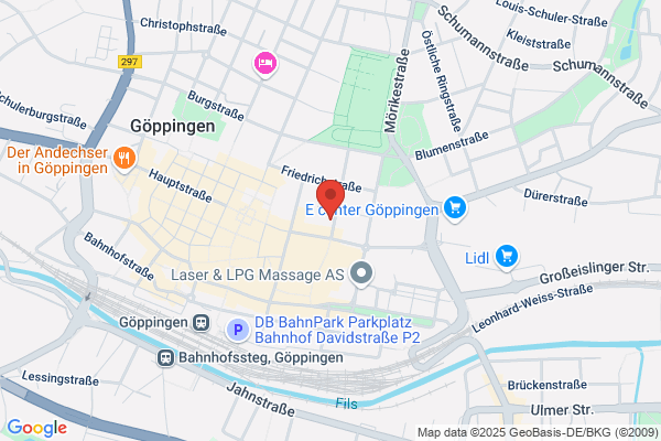 Lösungsraum Göppingen