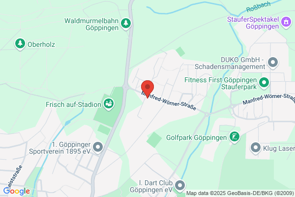 Reit- und Fahrverein Göppingen e.V.