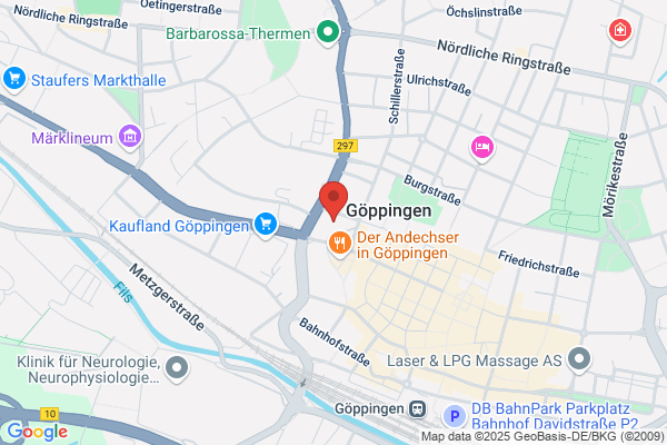 Yayik Aytac Kopierzentrum Göppingen