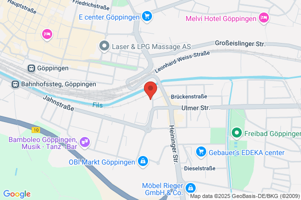 Schwäbische Metallverwertung GmbH
