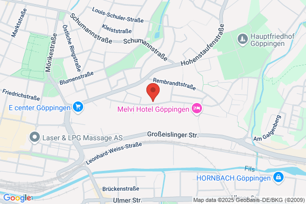 "Haus der Jugend"