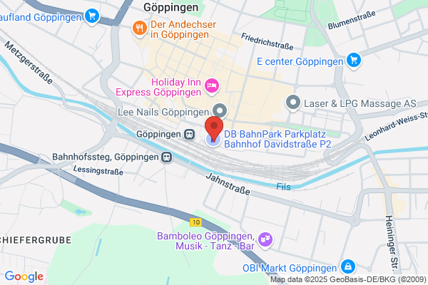 AFL Finanz Leasing GmbH