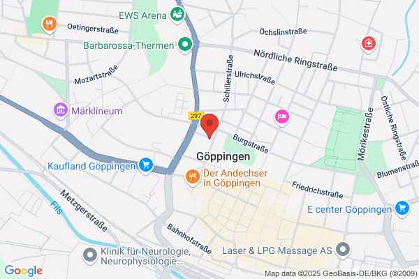 Abendrealschule Göppingen