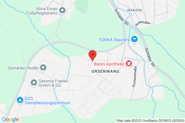 Asyst Flach- und Profilschleifmaschinen GmbH