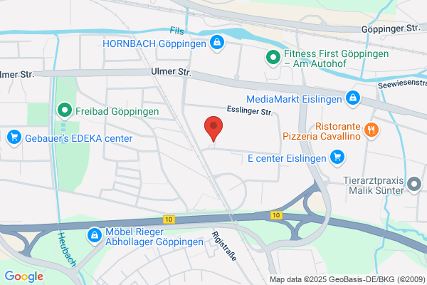 Autoankauf Göppingen