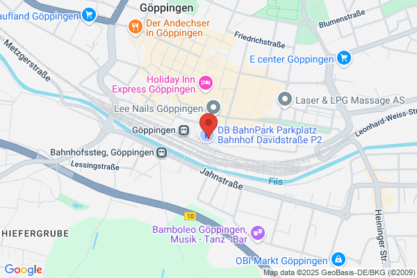 BBG BerufsbildungsgesellschaftmbH