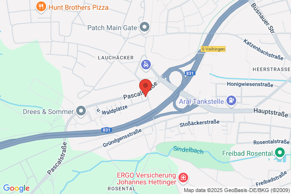 BWW Energie GmbH