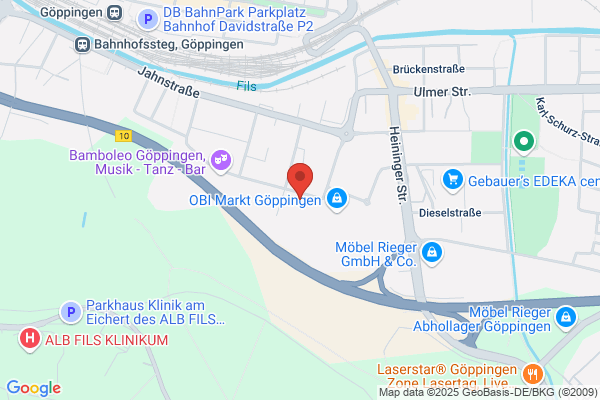 Das gesunde Büro - Bertz GmbH