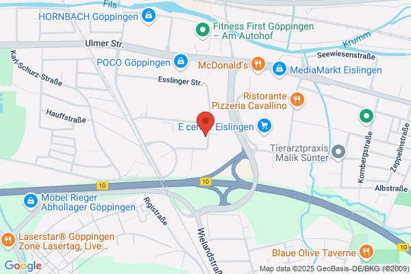 Nippon Fitness GmbH