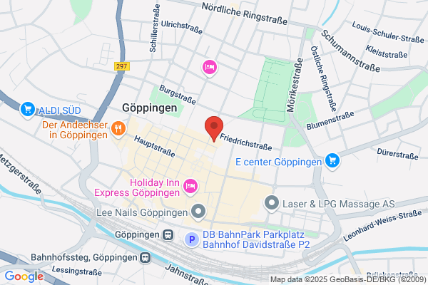 jumpers fitness Göppingen