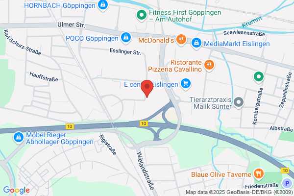 Beta GmbH
