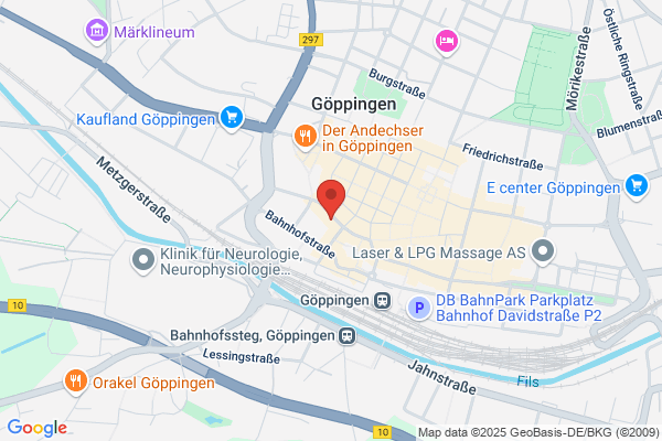 Lernstudio Barbarossa Göppingen