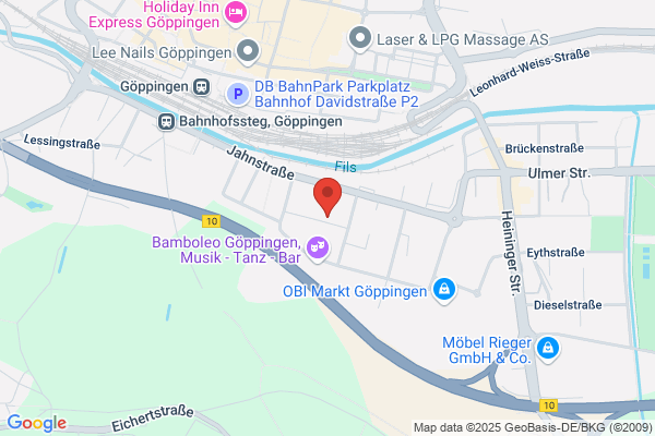 DAA Deutsche Angestellten-Akademie GmbH